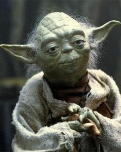 Image of Yoda from blog "Star Gigs: Choosing Between IT Contract Opportunities" from ESP IT in Minneapolis