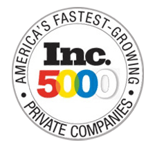 Inc. 5000 - America's fastest-growing private companies