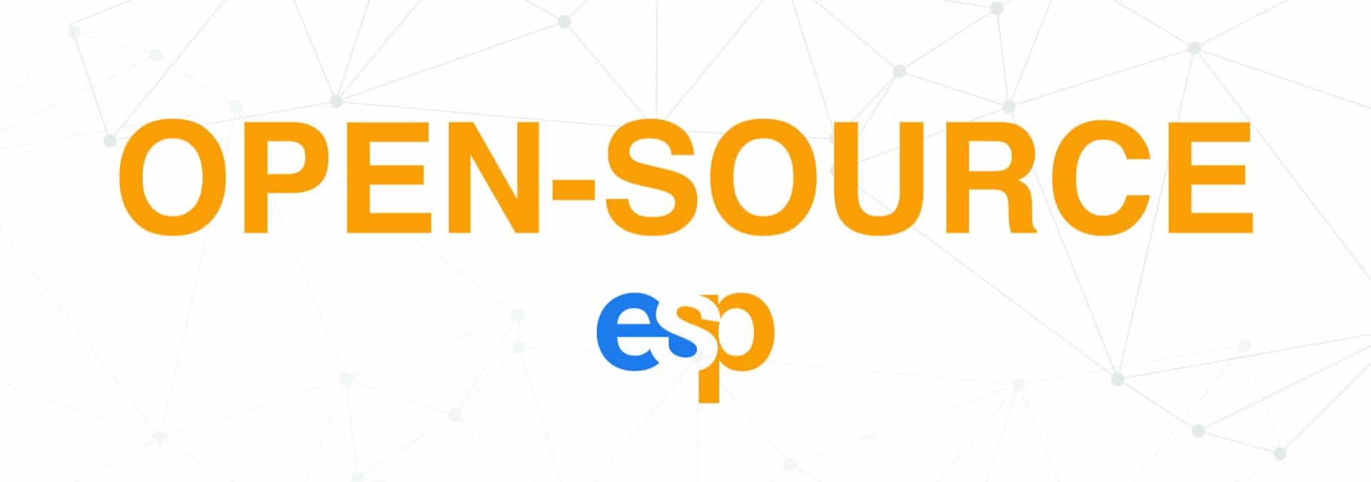 ESP Open-Source ESP Careers Website Banner