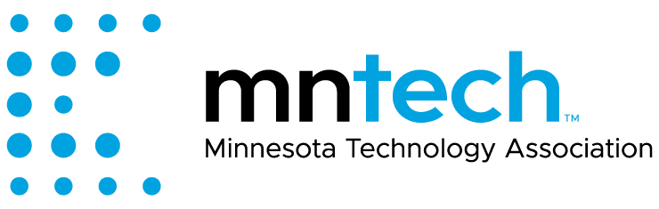 MNTech Minnesota Technology Association logo