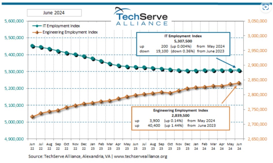 IT Employment