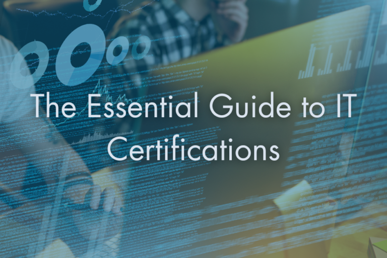 IT Certifications