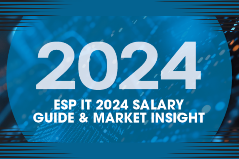 ESP 2024 Salary Survey Guide