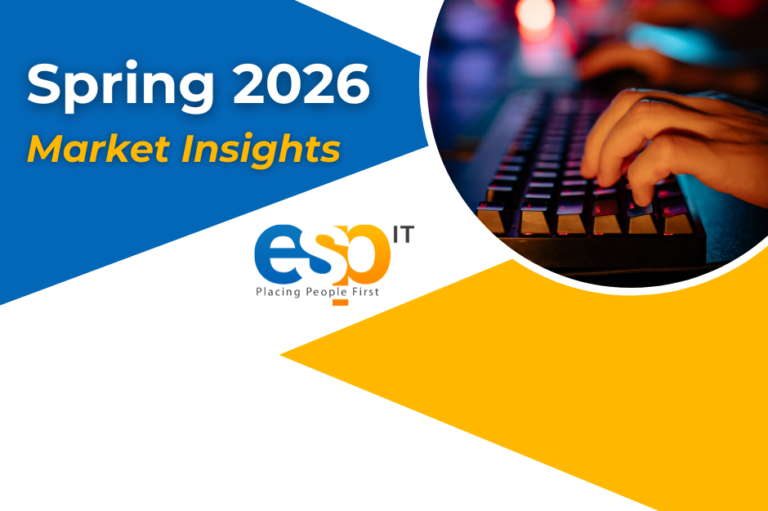 Market Insights: The 2026 Technology Hiring Reality 