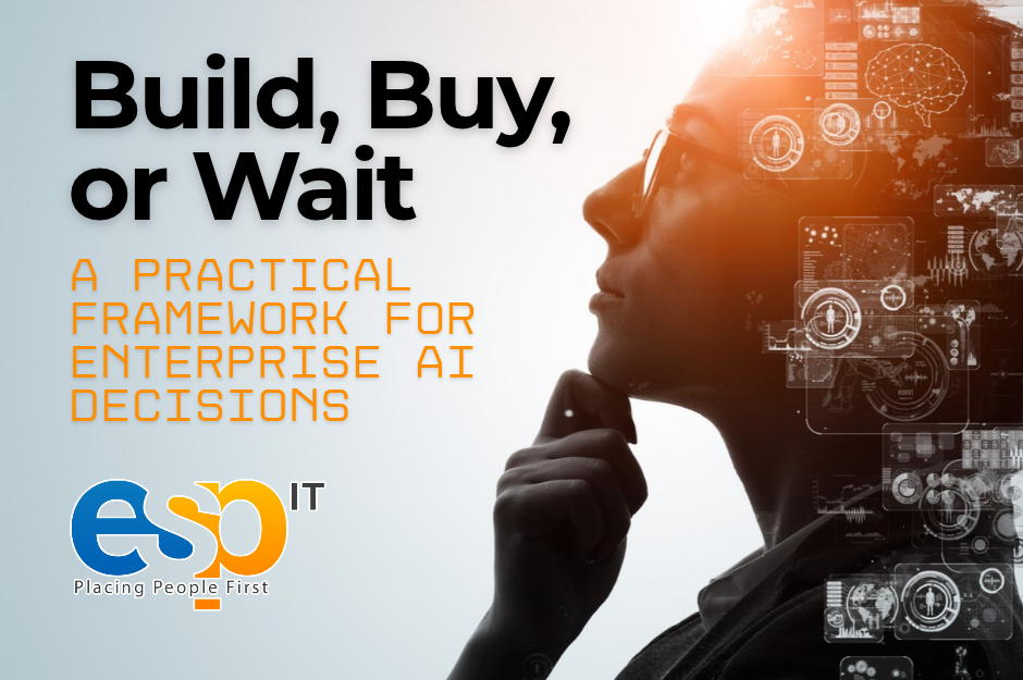 Enterprise AI